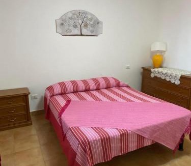 Latina House | Ampio Appartamento immerso tra le Campagne Pontine