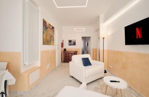 Appio Latino Apartment | Ampio apt a 2 passi dal Centro