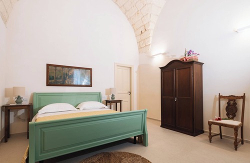 Nociglia Other | An ancient 14th-century farmhouse, located in the heart of Salento