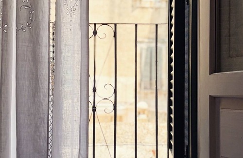 Mola di Bari Apartment | An artist's home near the sea. Design, Art, and Relaxation in the Heart of Puglia.