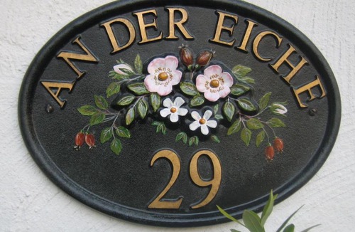 Schleiden Apartment | An der Eiche 29