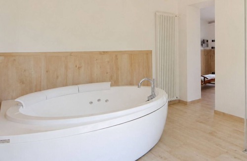 Radicofani Other | An old Tuscan stone farmhouse with a pool and vineyard in the Val d'Orcia
