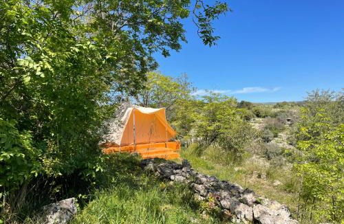 Palazzolo Acreide Other | Ananda Glamping natural escape