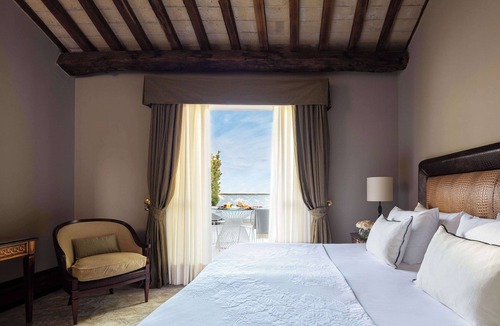 Repubblica Hotel | Anantara Palazzo Naiadi Rome Hotel - A Leading Hotel of the World