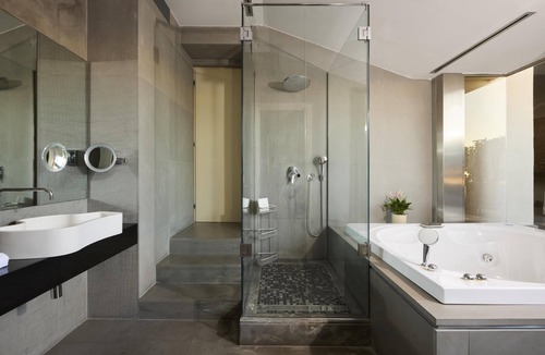 Repubblica Hotel | Anantara Palazzo Naiadi Rome Hotel - A Leading Hotel of the World