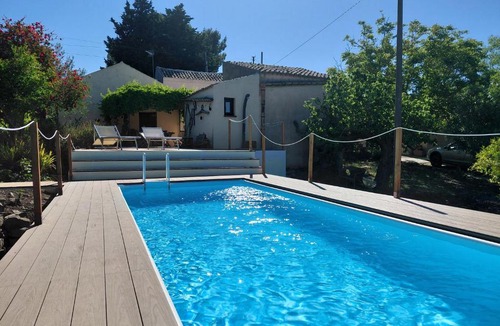 Buseto Palizzolo House | Anastè