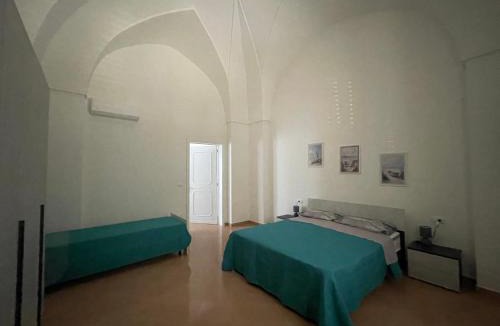 Leverano Apartment | Anastasia