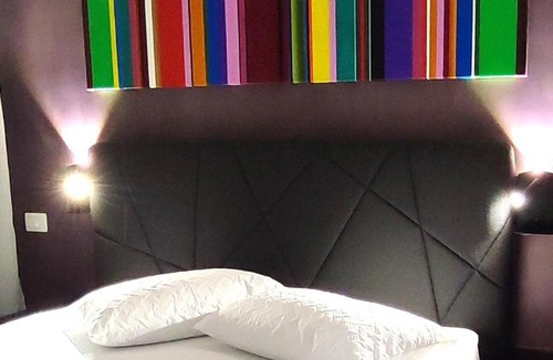 Quartiere XX Ardeatino Apartment | Ancient Rome Colosseum modern and bright apartment