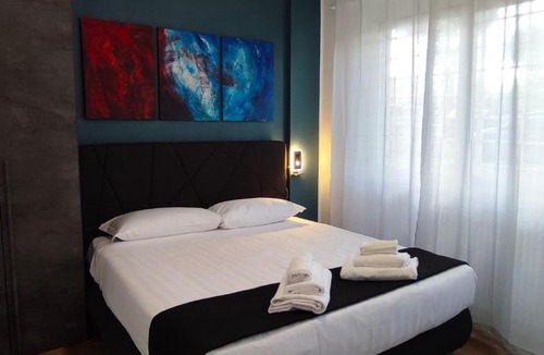 Quartiere XX Ardeatino Apartment | Ancient Rome Colosseum modern and bright apartment