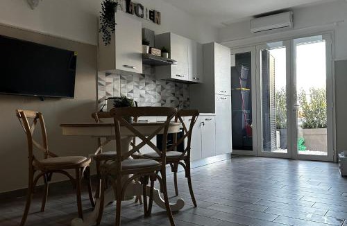 Focene House | ANCORA.IO E TE