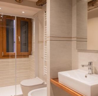 Cannaregio Apartment | ANDREA Venice FLAT 3rd Floor