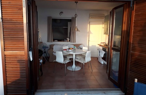 Isola del Giglio Apartment | Andrew's House