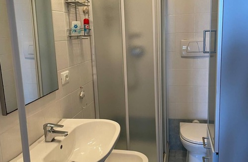 Isola del Giglio Apartment | Andrew's House