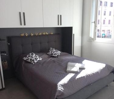 Pigneto Apartment | Andrew's Suite Rome center