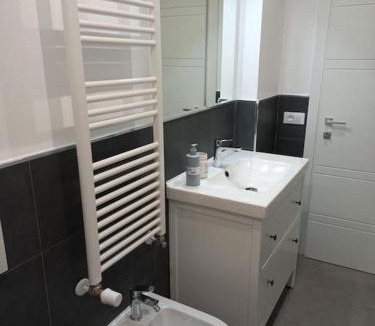 Pigneto Apartment | Andrew's Suite Rome center