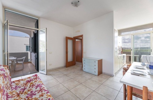 Rivabella Apartment | Andromeda Apartment In Gallipoli