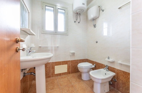 Rivabella Apartment | Andromeda Apartment In Gallipoli
