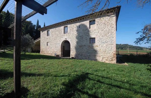 Bagnaia House | Anemone - Characteristic farmhouse