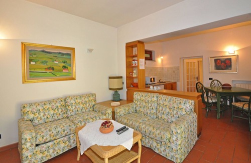 Pitigliano Apartment | Anfora 1 - Vacation Rental with swimming pool in near Bolsena Lake