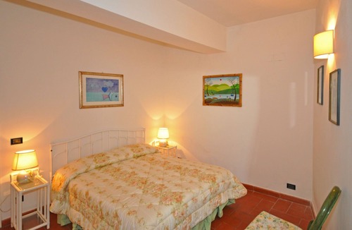Pitigliano Apartment | Anfora 1 - Vacation Rental with swimming pool in near Bolsena Lake