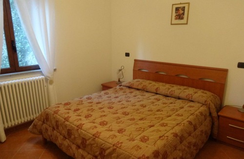 Pitigliano Apartment | Anfora 2 - Vacation Rental with swimming pool in near Bolsena Lake