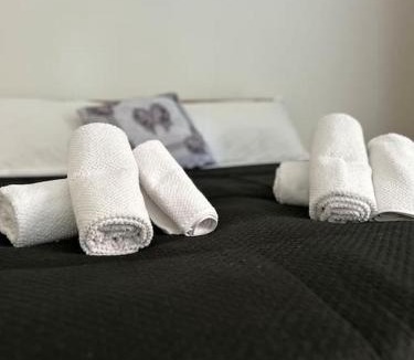 Suburbio VII Portuense Apartment | Angel's Rome Sweet home & Garden