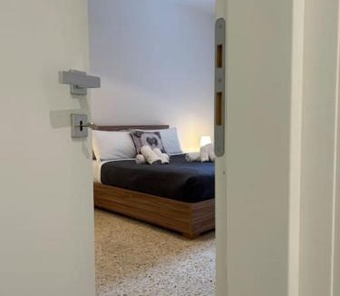 Suburbio VII Portuense Apartment | Angel's Rome Sweet home & Garden
