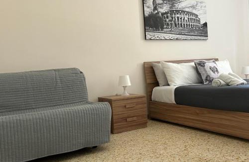 Suburbio VII Portuense Apartment | Angel's Rome Sweet home & Garden