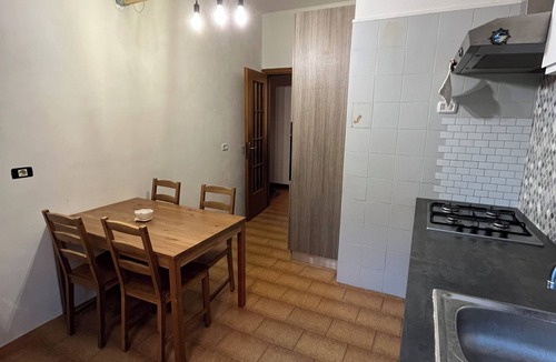 Zona I Val Melaina Apartment | Angelini House