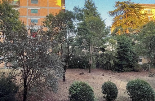 Zona I Val Melaina Apartment | Angelini House