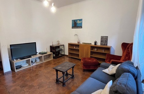 Zona I Val Melaina Apartment | Angelini House