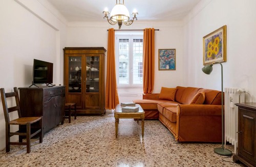 Rione XIV Borgo Apartment | Angels Beauty Stay