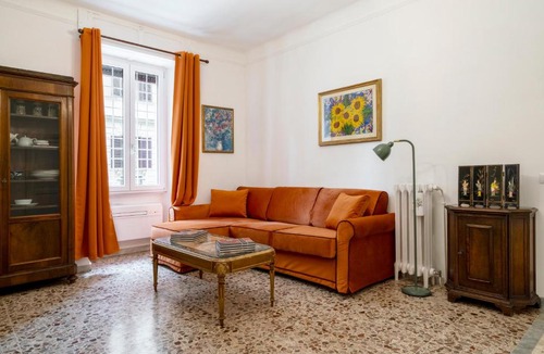 Rione XIV Borgo Apartment | Angels Beauty Stay