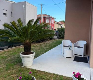 Mestre Apartment | Angels Venice