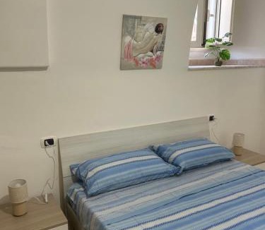 Barletta Apartment | Angoletto