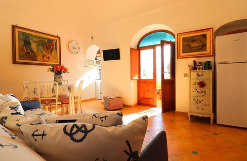 Chiesa Nuova Apartment | Angolo di Paradiso