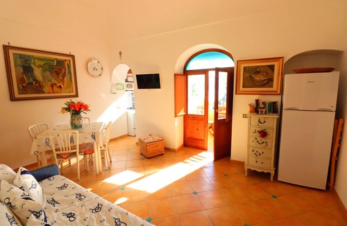 Chiesa Nuova Apartment | Angolo di Paradiso