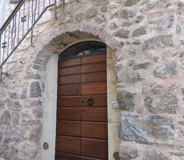 Montemerano Apartment | Anita HH