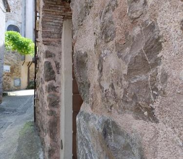 Montemerano Apartment | Anita HH