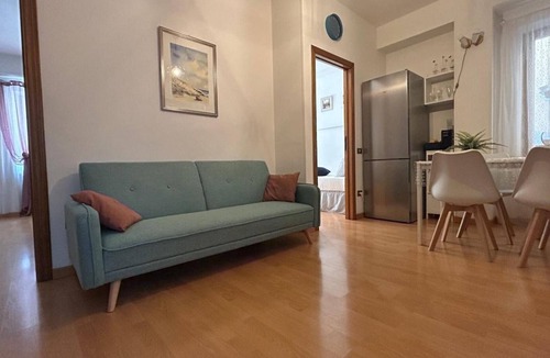 Ancona Apartment | Ankon Apartments Palazzo Mazzini Home-Suite