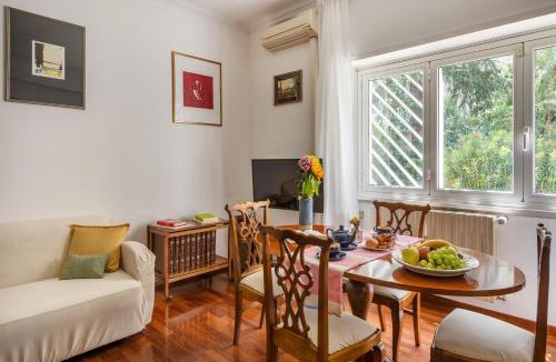Zona I Val Melaina Apartment | Anna apartment Salario Parioli Roma