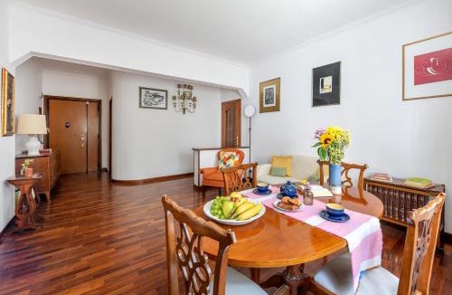 Zona I Val Melaina Apartment | Anna apartment Salario Parioli Roma