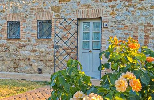San Mariano House | Anna Boccali Resort