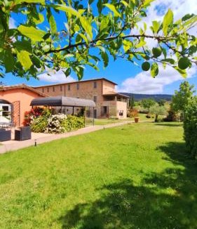 San Mariano House | Anna Boccali Resort