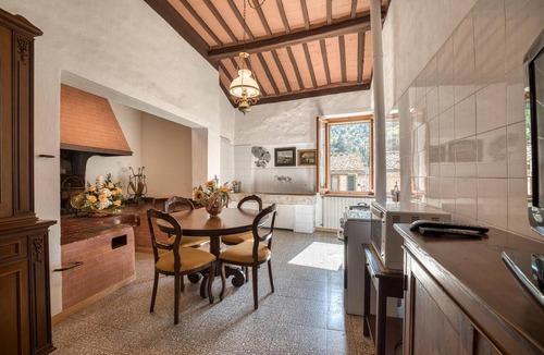 Torri House | Anna's home
