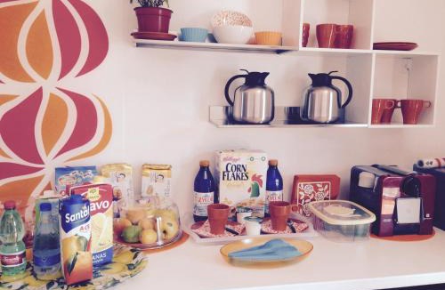 Palese Bed & Breakfast | Annavi