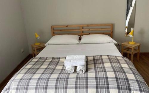 Palese Bed & Breakfast | Annette Rooms