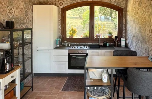 Montecastrilli Apartment | Annex House with Pool InBorgo