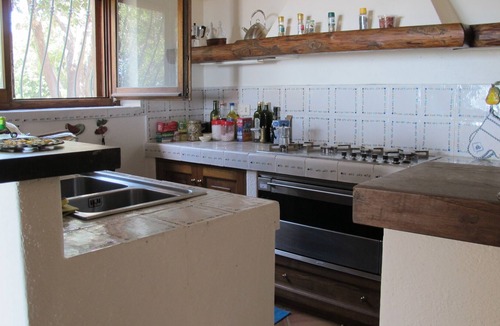 Ansedonia Villa | Ansedonia beautiful villa sea view terraces large garden EXCELLENT PRICE.