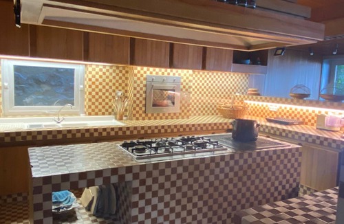 Ansedonia Villa | Ansedonia: marvelous villa with a view, swimming pool & private access to sea.